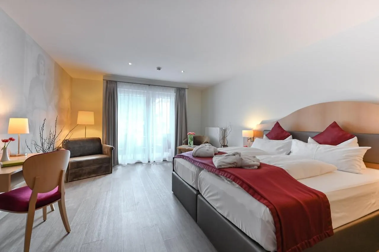 Villa Ludwig Suite Hotel - Adults Only Hohenschwangau 4*,  Allemagne