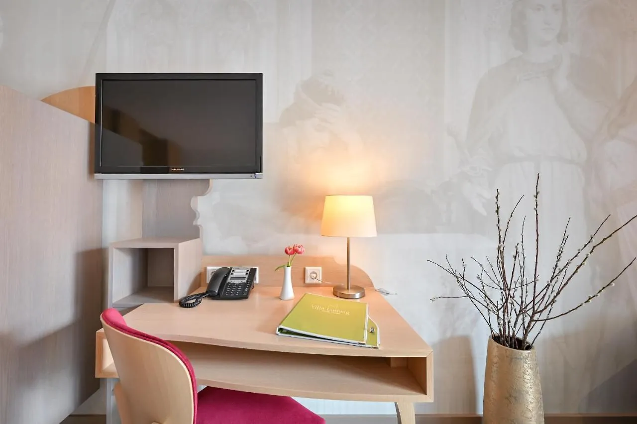 Villa Ludwig Suite Hotel - Adults Only Hohenschwangau