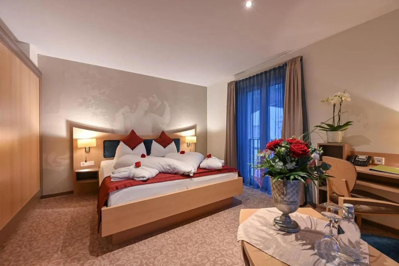 Villa Ludwig Suite Hotel (Adults Only)