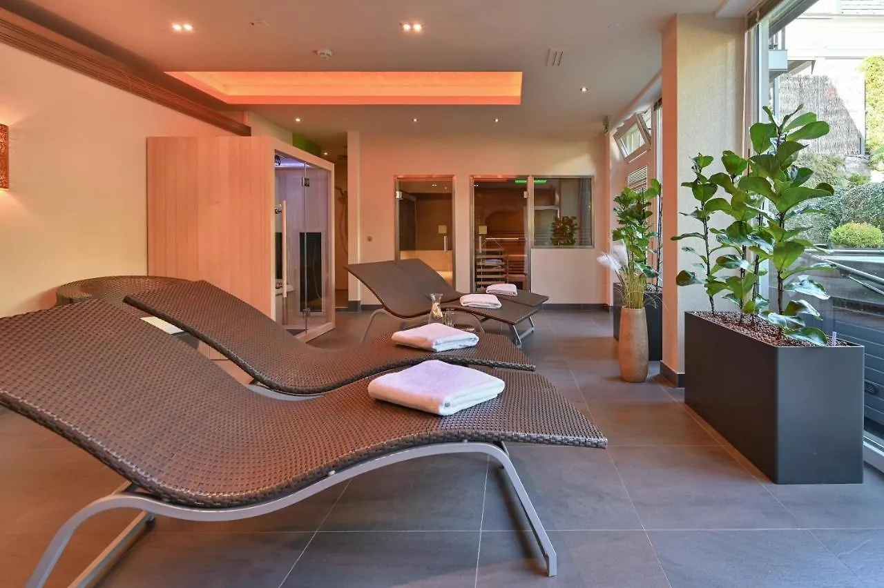 Villa Ludwig Suite Hotel (Adults Only)