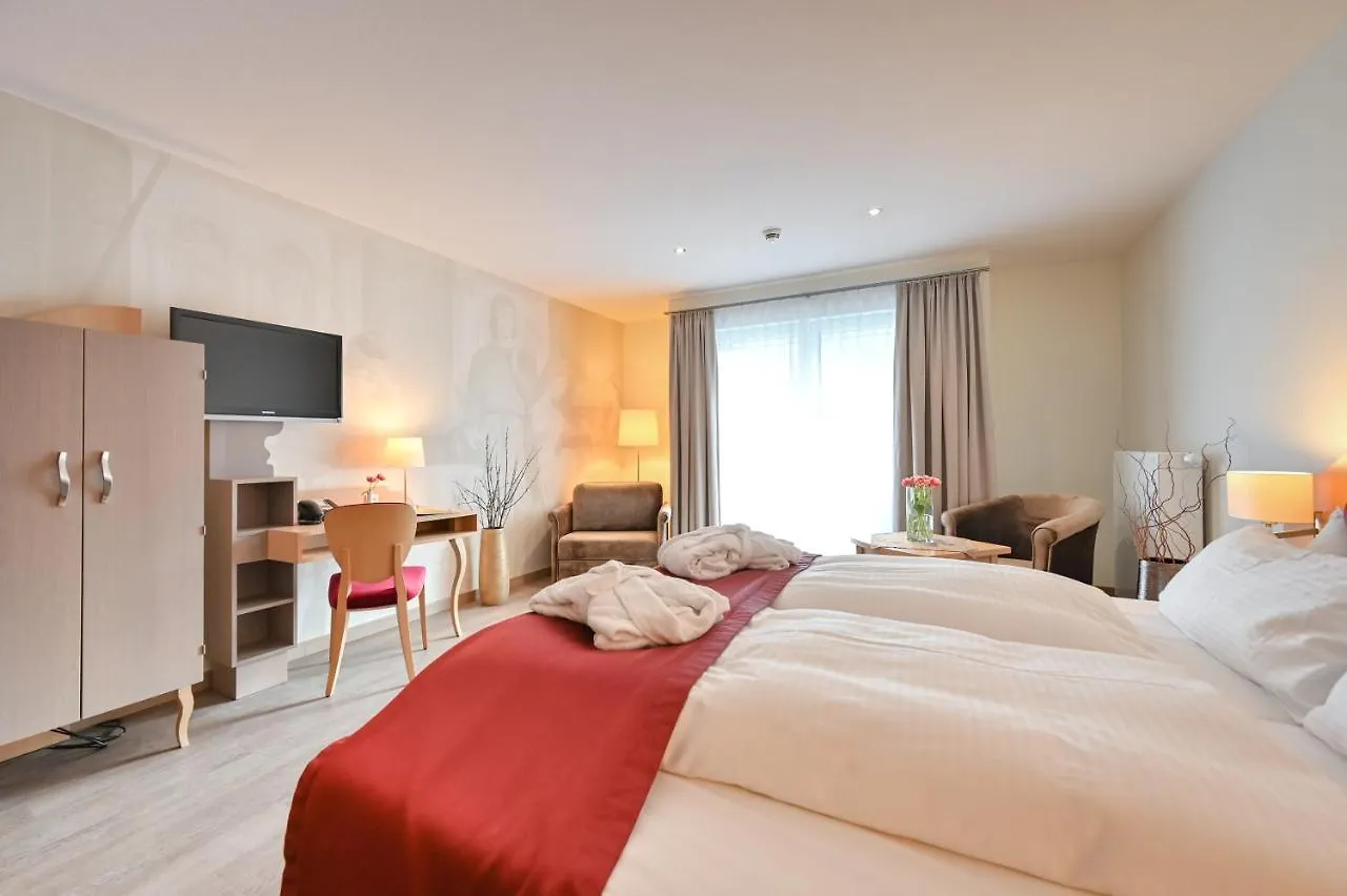 Villa Ludwig Suite Hotel - Adults Only Hohenschwangau