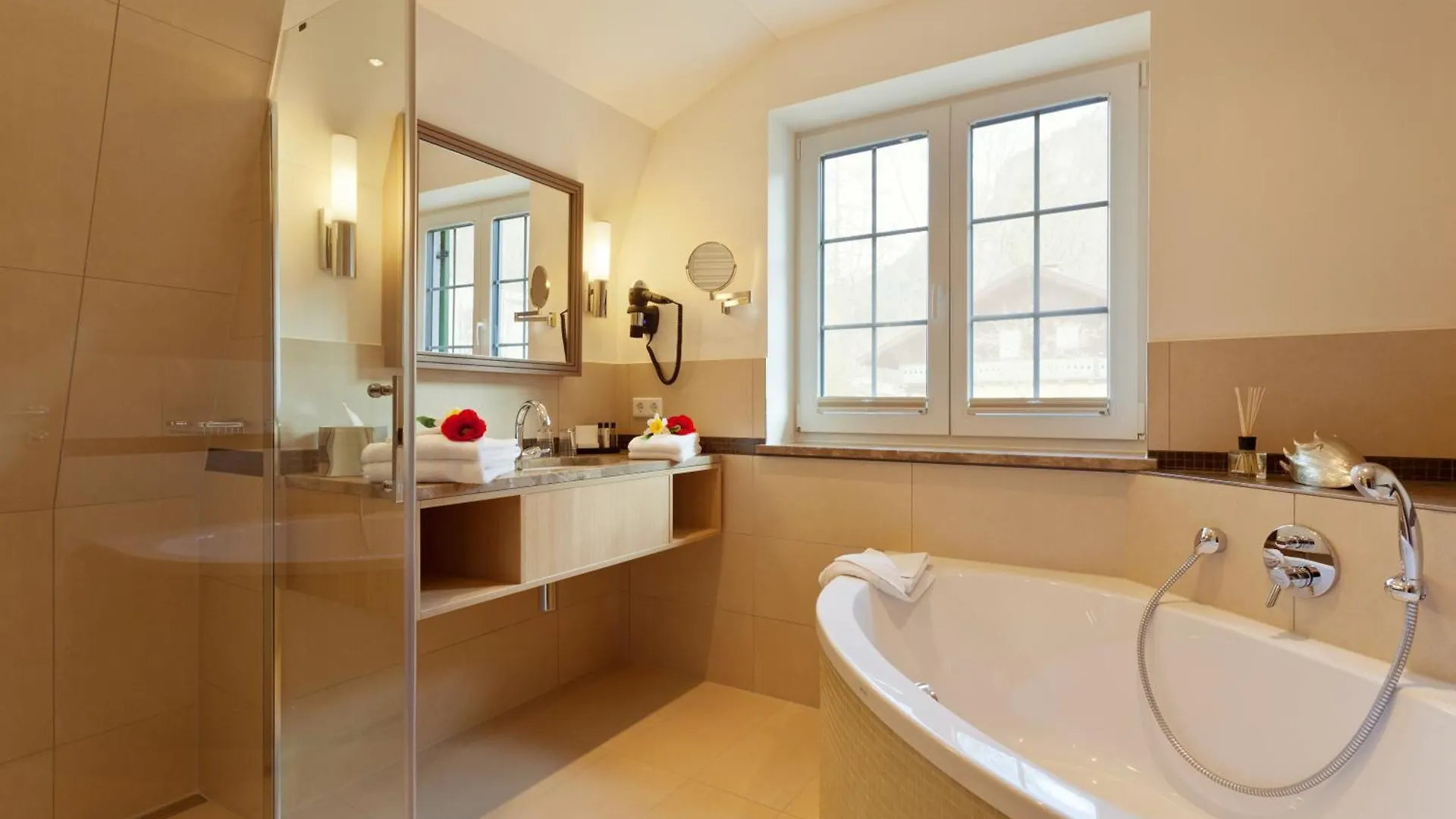 Villa Ludwig Suite Hotel (Adults Only)