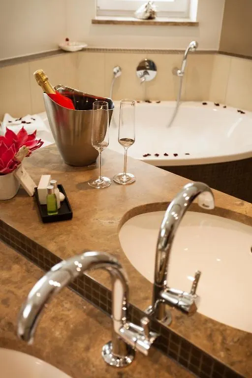 Villa Ludwig Suite Hotel (Adults Only) 4*, Hohenschwangau Germany