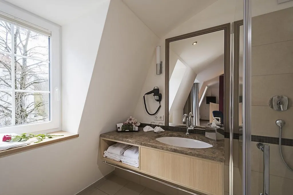 Villa Ludwig Suite Hotel (Adults Only)
