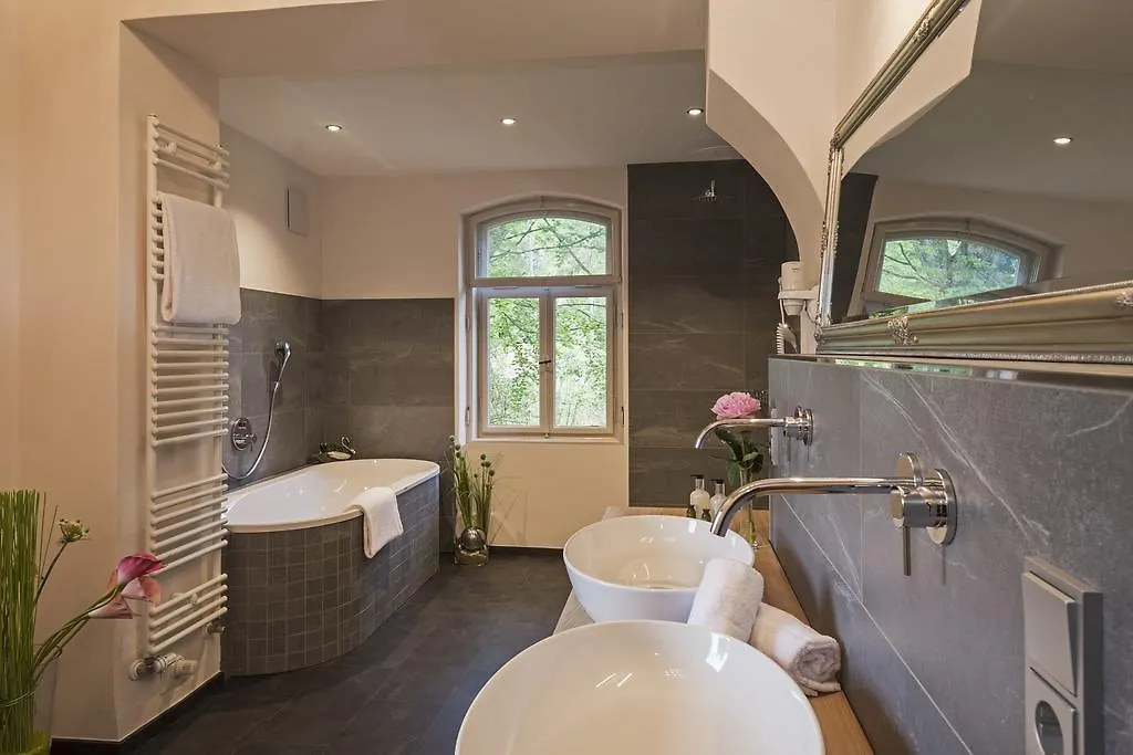 Villa Ludwig Suite Hotel (Adults Only) Germany
