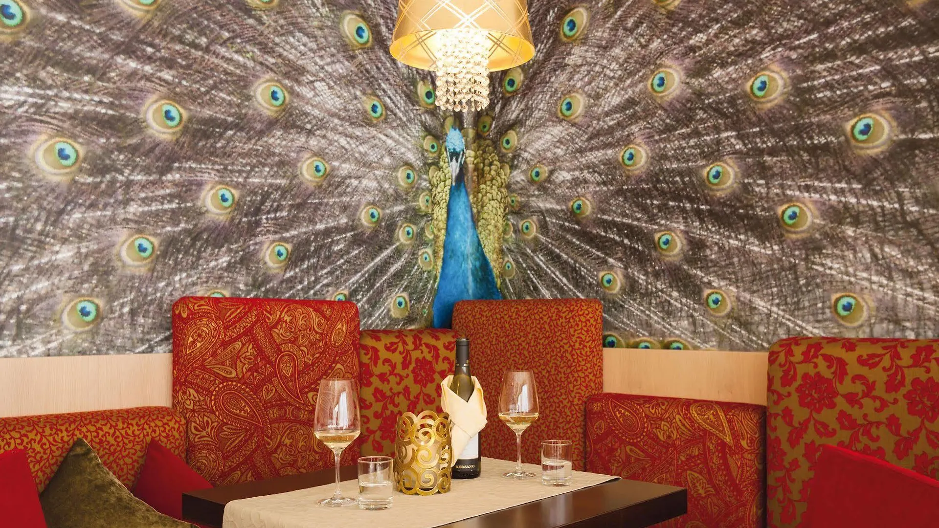 Villa Ludwig Suite Hotel (Adults Only)