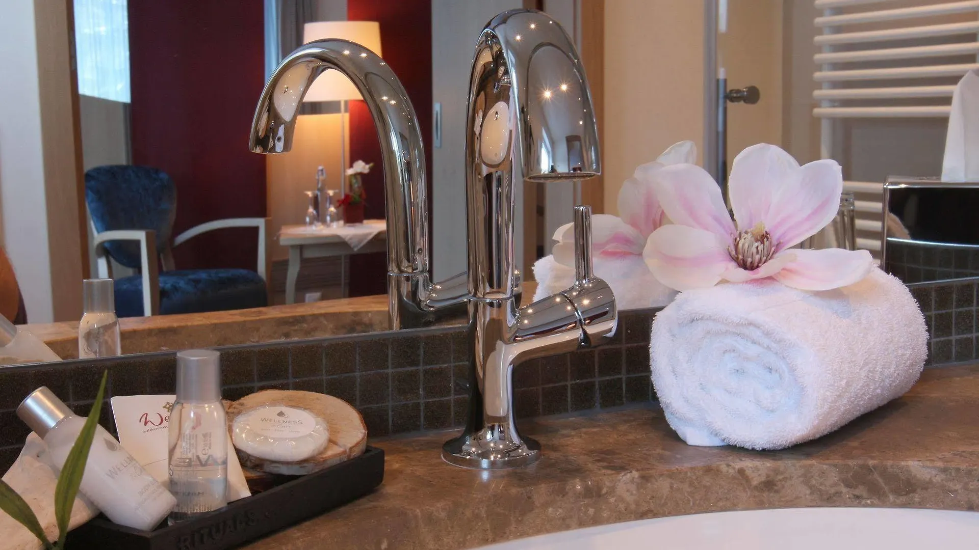 Villa Ludwig Suite Hotel (Adults Only)