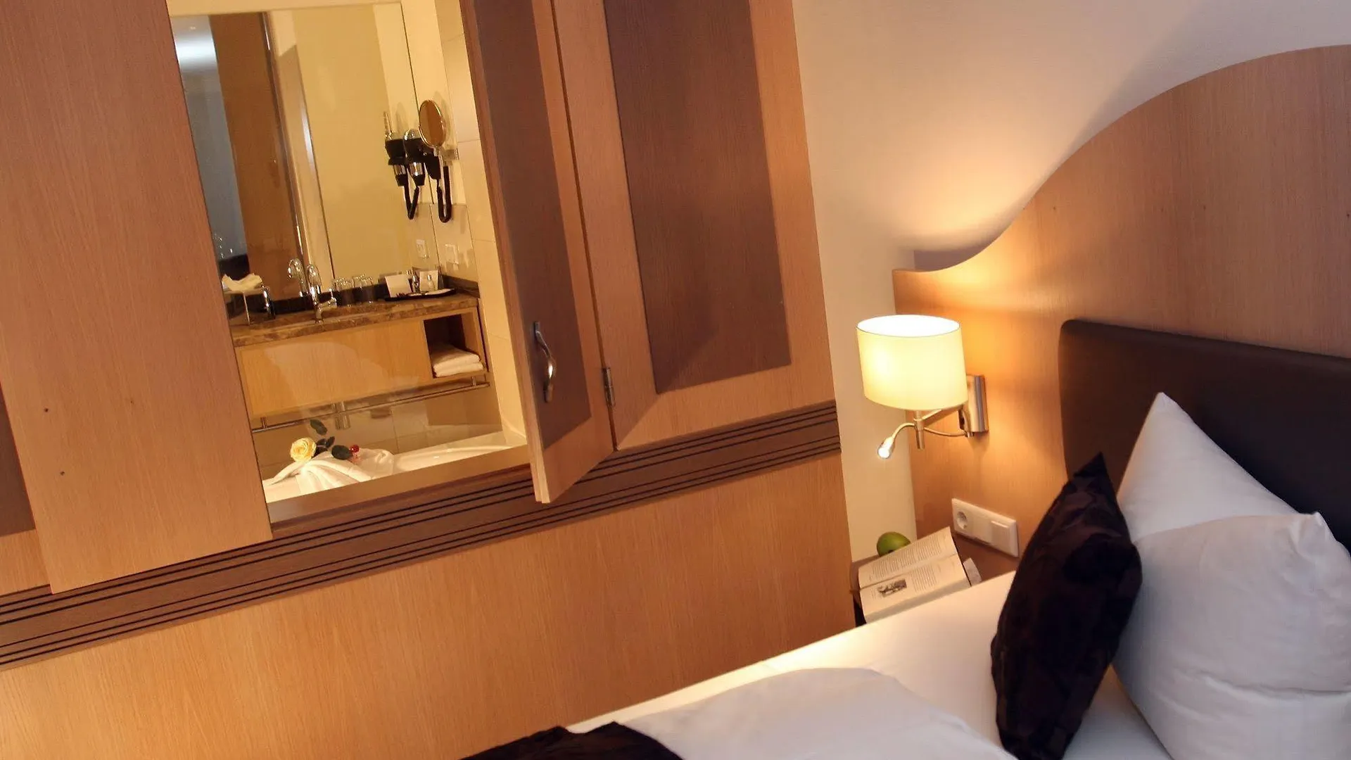 Villa Ludwig Suite Hotel (Adults Only)