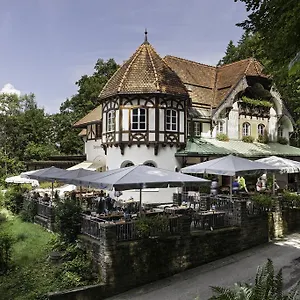 Schlossrestaurant Neuschwanstein ** Hohenschwangau