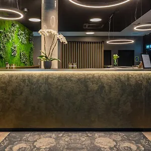 3* Hotel Abasto