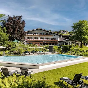 5* Hotel Alpenhof Murnau