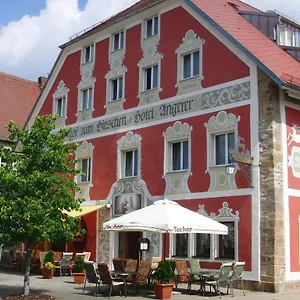 Angerer ** Vilseck