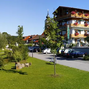 Restaurant Zum Goldenen Anker Mit Hallenbad & Wellnessbereich *** Windorf (Passau)