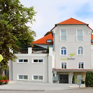 Engelkeller Pensión