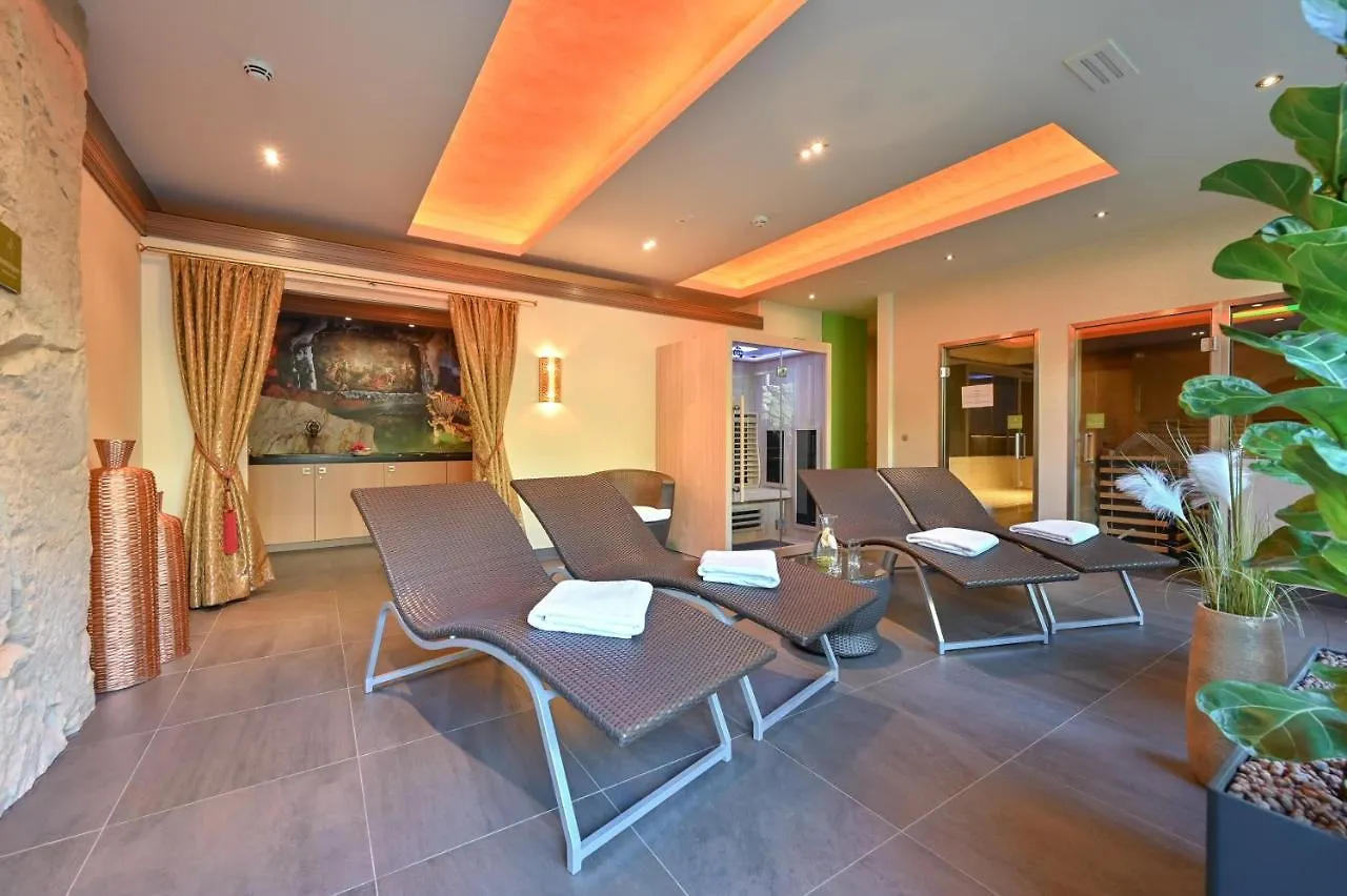 Villa Ludwig Suite Hotel - Adults Only Hohenschwangau