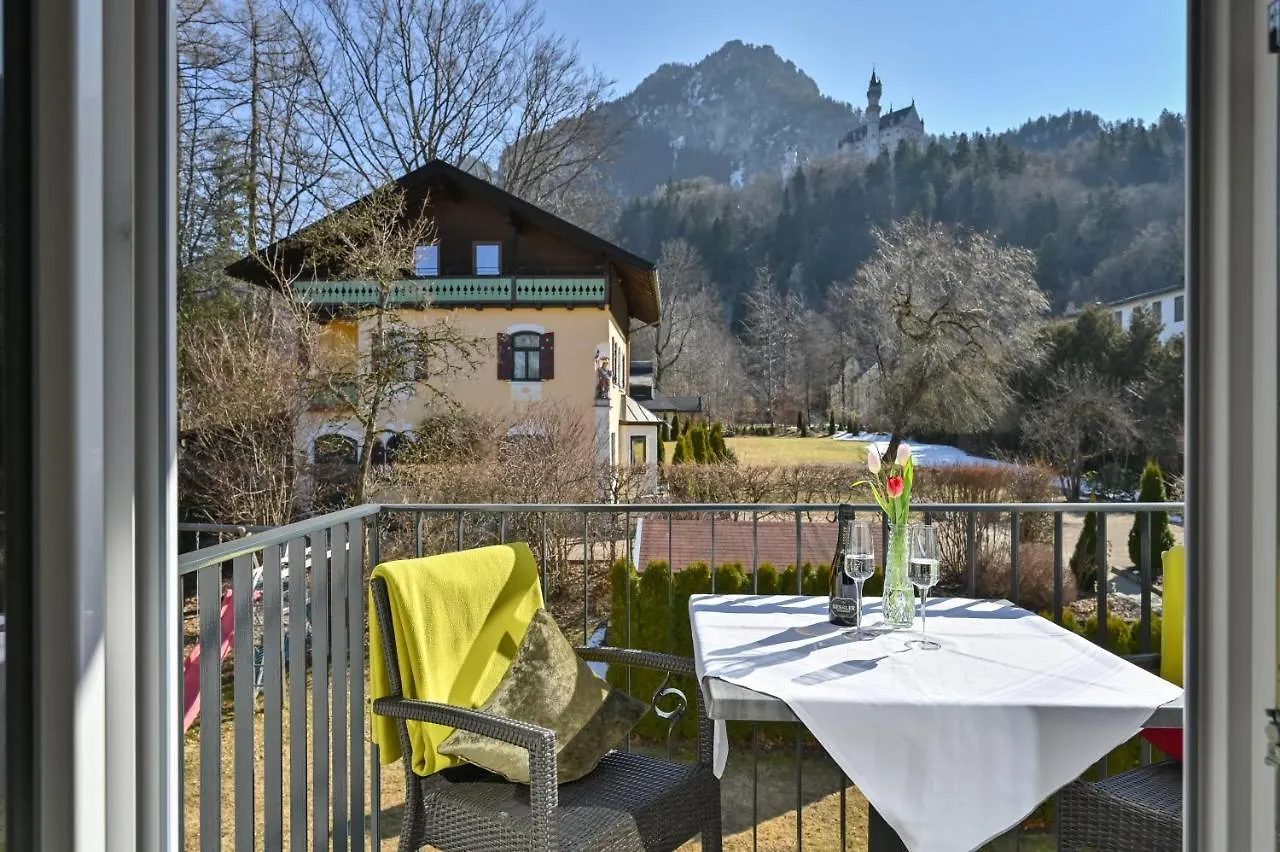 Villa Ludwig Suite Hotel - Adults Only