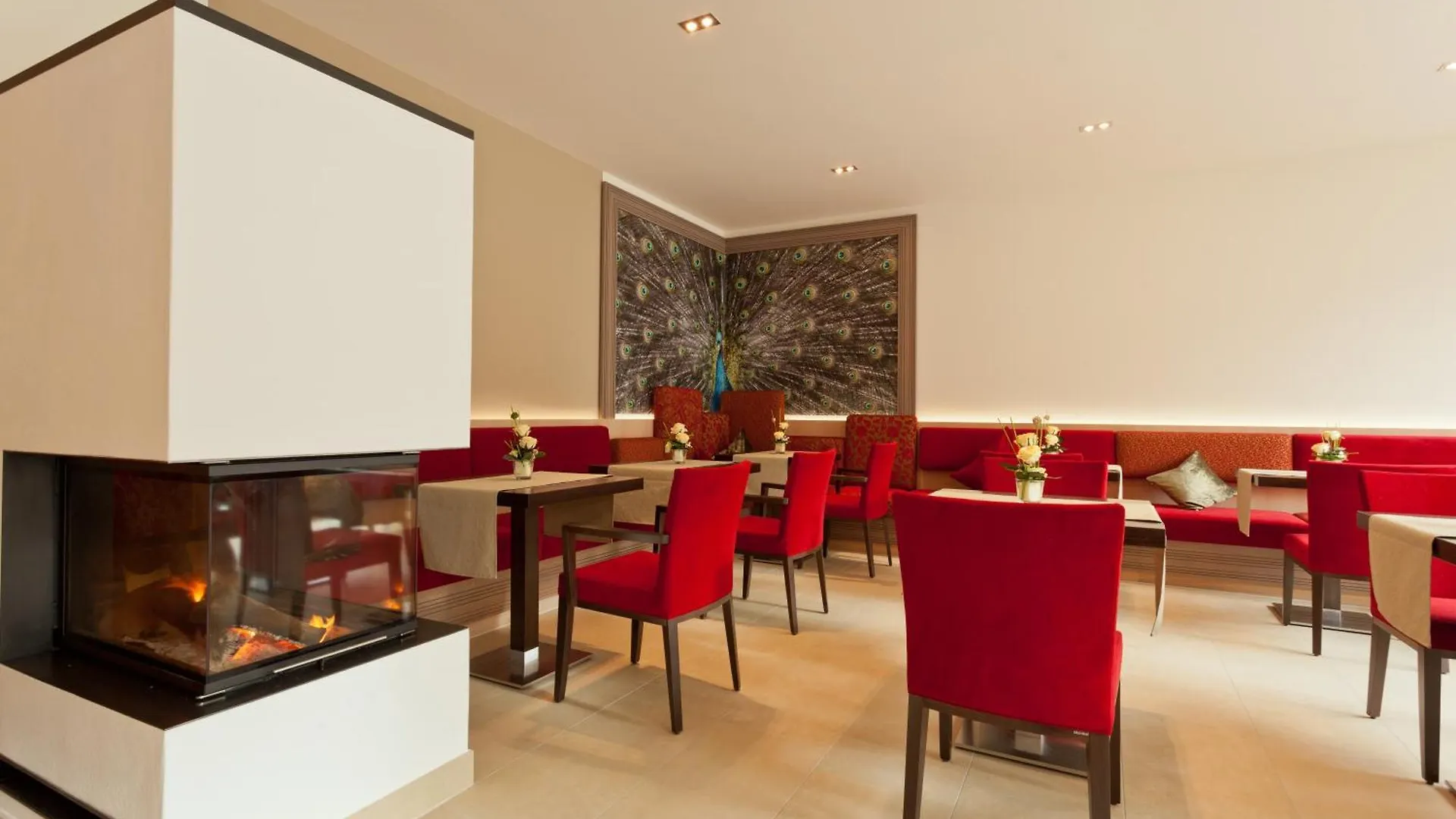 Villa Ludwig Suite Hotel - Adults Only Hohenschwangau
