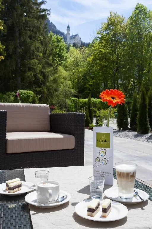 Villa Ludwig Suite Hotel - Adults Only